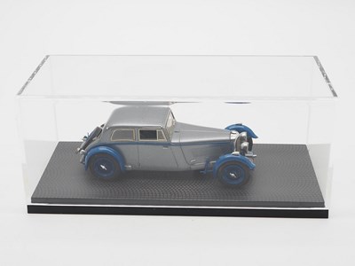 Lot 544 - A rare 1:43 scale AXIOM MODELS (Martyn Miller)...