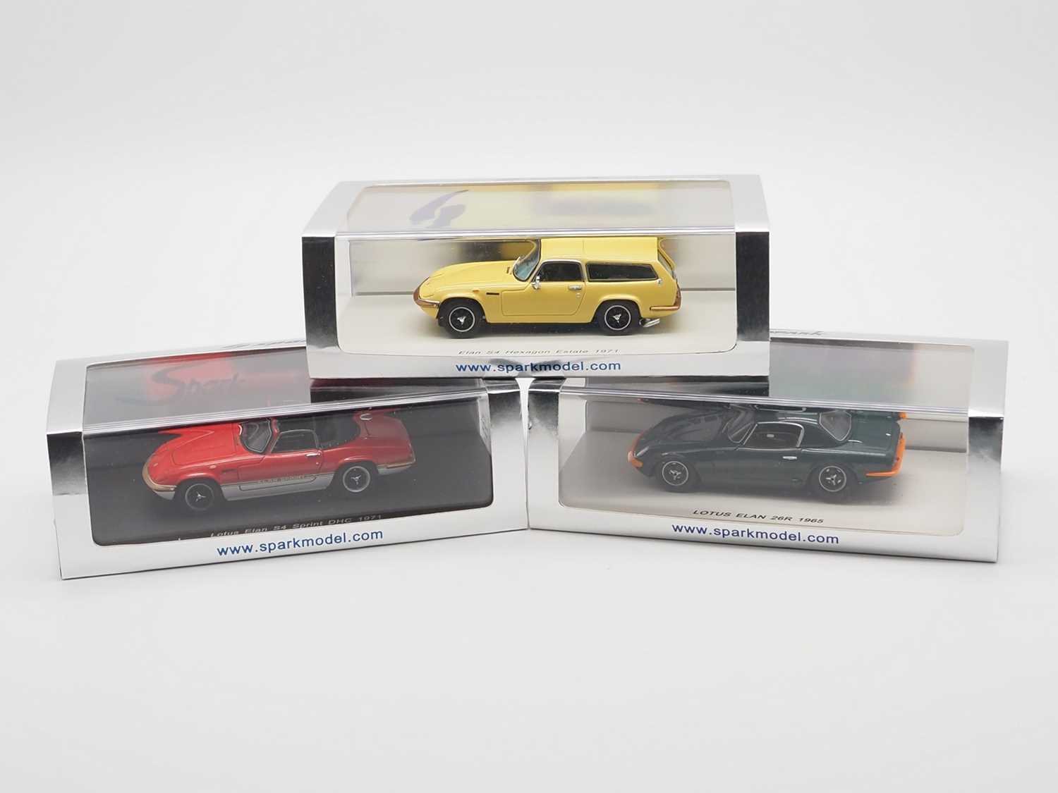 ロータスエランS4スプリント1971スパーク Lotus Elan S4 販売 ロータス