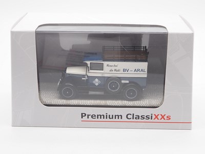 Lot 149 - A group of 1:43 scale limited edition models...