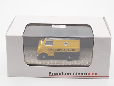 Lot 149 - A group of 1:43 scale limited edition models...