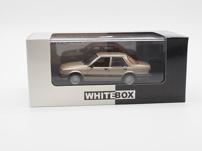 Lot 266 - A group of 1:43 scale models to Include IXO,...