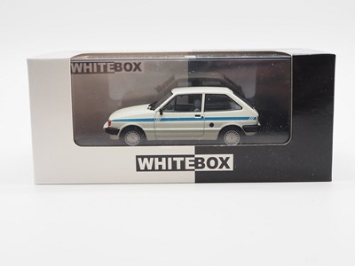 Lot 266 - A group of 1:43 scale models to Include IXO,...