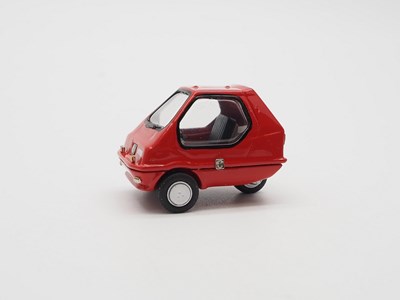 Lot 347 - A MICRO MODEL CARS AUSTRALIA 'MMA 009' hand...