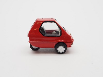 Lot 347 - A MICRO MODEL CARS AUSTRALIA 'MMA 009' hand...