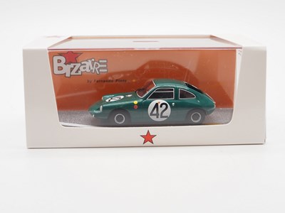 Lot 372 - A 1:43 scale BIZARRE (MINIMAX) 'BZ503' hand...