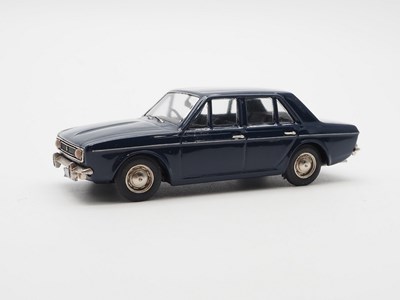 Lot 388 - A CROSSWAY MODELS (ABBEY CLASSICS) hand built...