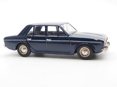 Lot 388 - A CROSSWAY MODELS (ABBEY CLASSICS) hand built...