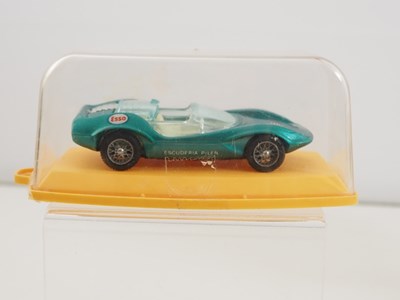 Lot 10 - A group of 1:43 scale diecast cars comprising...