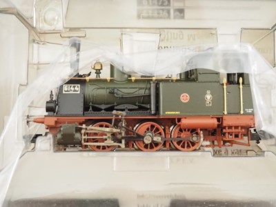 Lot 304 - A ROCO HO gauge Prussian outline 61475