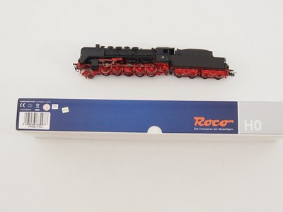 Lot 305 - A ROCO HO gauge Dutch outline 63297 class 49...