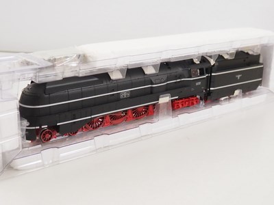 Lot 307 - A BRAWA HO gauge German outline BR06 class...