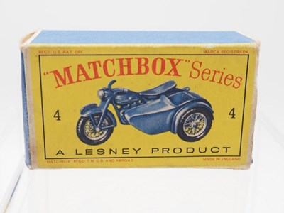 Lot 31 - A group of MATCHBOX Regular Wheels, comprising...