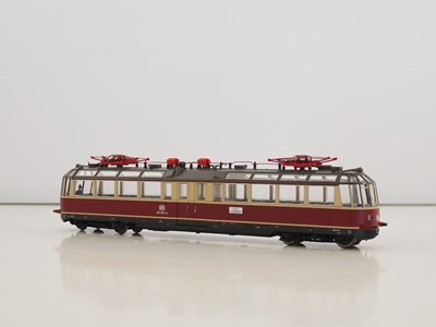 Lot 311 - A ROCO HO gauge German outline 73197 BR491...