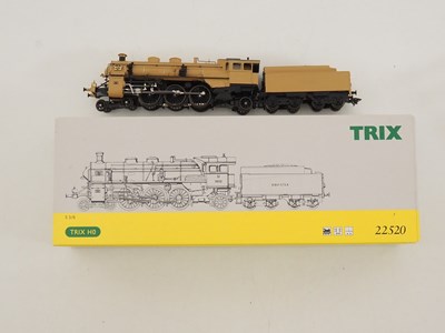 Lot 314 - A TRIX HO gauge Bavarian outline 22520 S3/6...