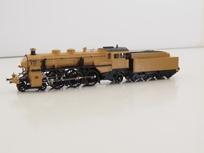 Lot 314 - A TRIX HO gauge Bavarian outline 22520 S3/6...