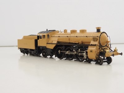 Lot 314 - A TRIX HO gauge Bavarian outline 22520 S3/6...