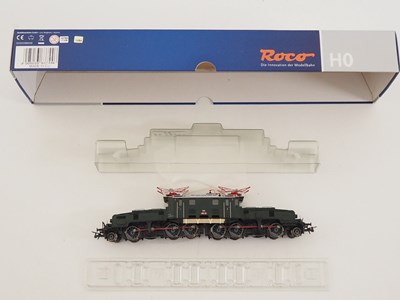 Lot 316 - A ROCO HO gauge Austrian outline 63744...