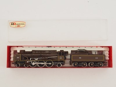 Lot 317 - A RIVAROSSI HO gauge French outline 1337...