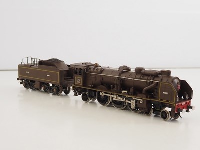 Lot 317 - A RIVAROSSI HO gauge French outline 1337...