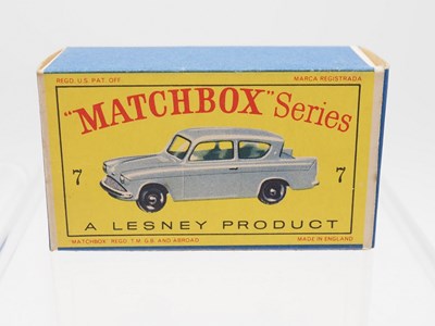 Lot 32 - A group of MATCHBOX Regular Wheels, comprising...