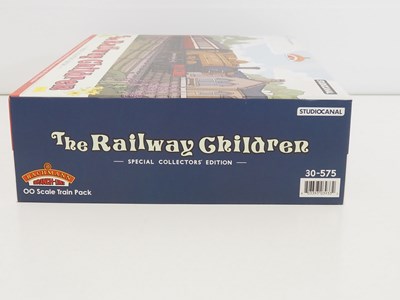 Lot 429 - A BACHMANN OO gauge 30-575 'The Railway...