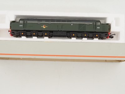 Lot 482 - A pair of LIMA OO gauge class 40 diesel...