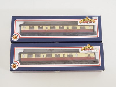 Lot 524 - A BACHMANN OO gauge 'Lord Nelson' steam...