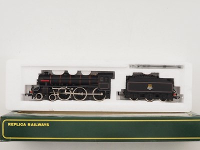 Lot 534 - A REPLICA OO gauge class B1 steam locomotive...