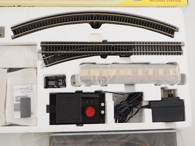 Lot 557 - A HORNBY OO gauge R1094 'The Royal Scot' train...