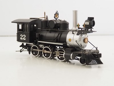 Lot 615 - A group of SPECTRUM On30 gauge rolling stock...