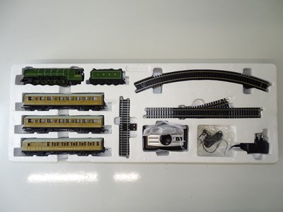 Master of the glens train set hotsell