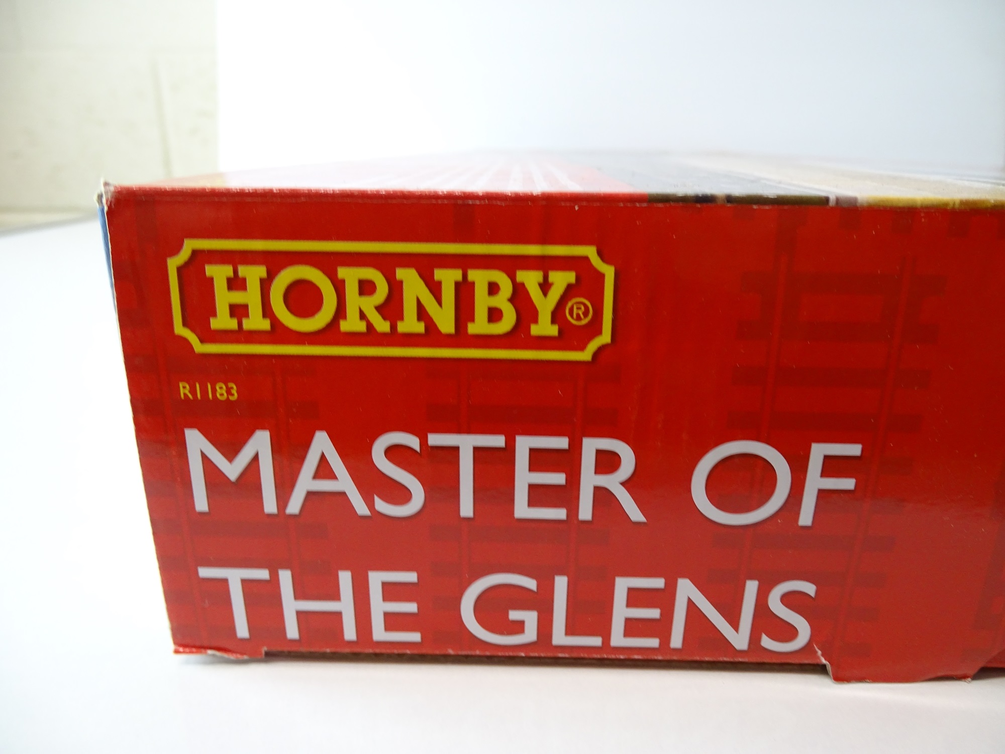 Hornby r1183 hot sale