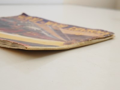 Lot 619 - A pair of HORNBY Book of Trains O gauge...