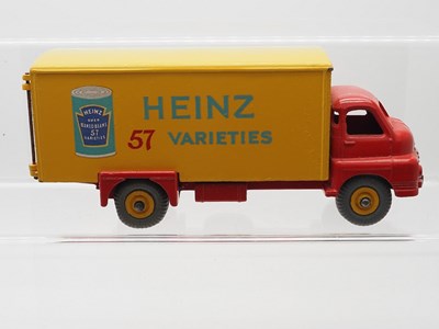 Lot 80 - A DINKY No 923 Big Bedford 'Heinz 57 Varieties'...