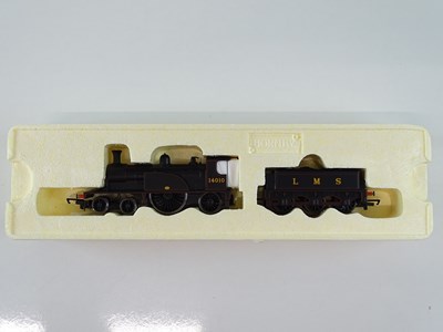 Lot 480 - A HORNBY R2683 Limited Edition Caledonian...