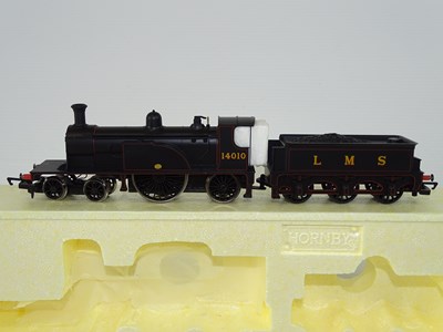 Lot 480 - A HORNBY R2683 Limited Edition Caledonian...