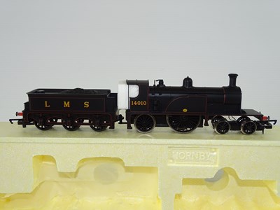 Lot 480 - A HORNBY R2683 Limited Edition Caledonian...