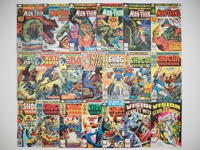 Lot 149 - MARVEL MIXED LOT (20 in Lot) - Includes...