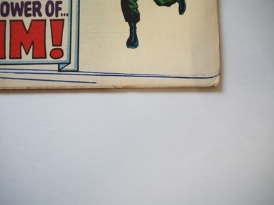 Lot 153 - FANTASTIC FOUR #66 & 67 (2 in Lot) - (1967 -...