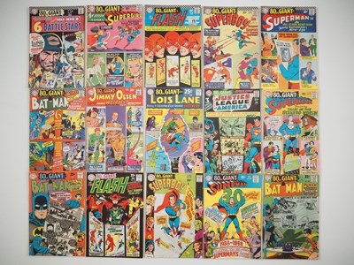 Lot 191 - 80 PG GIANT #G32 to G39, G41, G42, G43, G46 to...