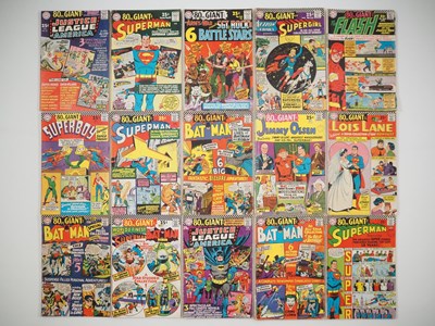 Lot 192 - 80 PG GIANT #G16, G18 to G31 (15 in Lot) -...