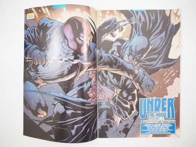 Lot 196 - BATMAN #635 (2005 - DC) - First appearance of...