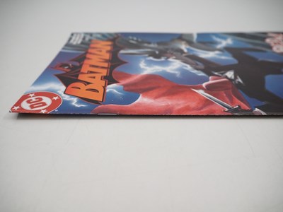 Lot 196 - BATMAN #635 (2005 - DC) - First appearance of...