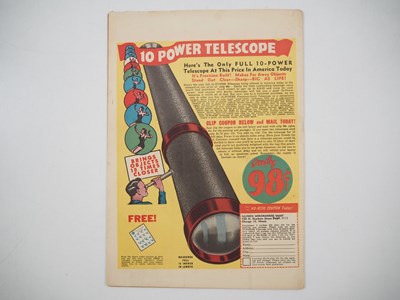 Lot 223 - MASTER COMICS #57 (1945 - FAWCETT) - Captain...