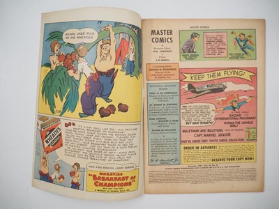Lot 223 - MASTER COMICS #57 (1945 - FAWCETT) - Captain...