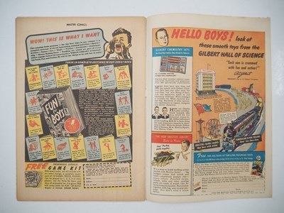 Lot 223 - MASTER COMICS #57 (1945 - FAWCETT) - Captain...