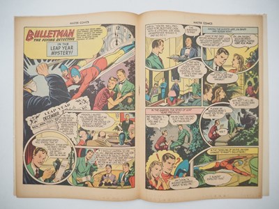 Lot 223 - MASTER COMICS #57 (1945 - FAWCETT) - Captain...