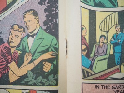 Lot 223 - MASTER COMICS #57 (1945 - FAWCETT) - Captain...