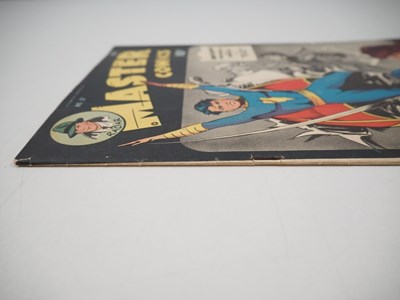 Lot 223 - MASTER COMICS #57 (1945 - FAWCETT) - Captain...