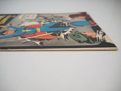 Lot 223 - MASTER COMICS #57 (1945 - FAWCETT) - Captain...
